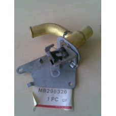 MB298326 VALVE WATER KALORİFER SU VANASI